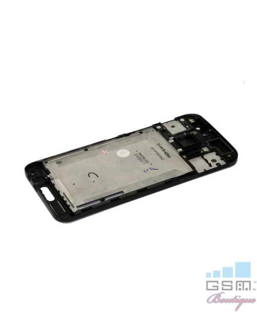 Rama LCD HTC One M9 Plus Neagra