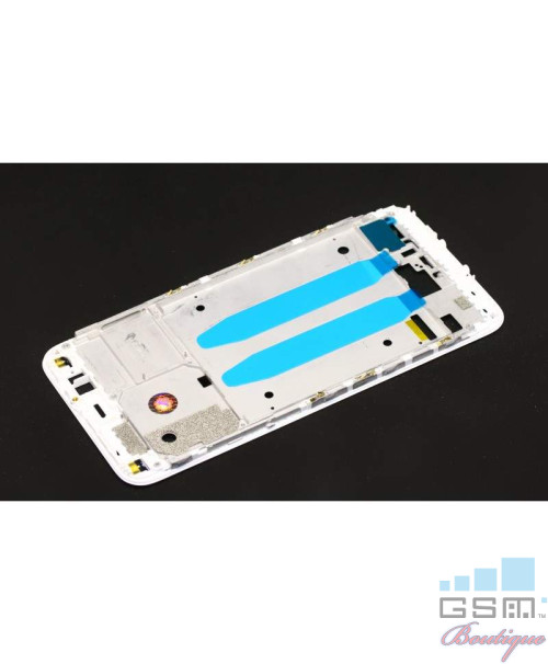 Rama LCD Xiaomi Redmi Note 5 Alba