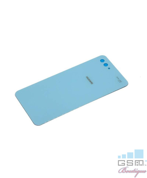 Capac Baterie Huawei Nova 2S Albastru