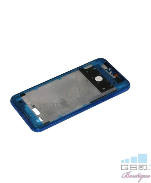 Mijloc Huawei P20 lite Albastru