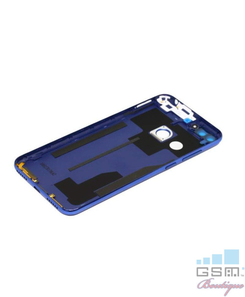 Capac Baterie Huawei Y6 (2018) Prime Albastru