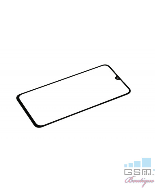 Geam Sticla Xiaomi Mi 9 SE Negru