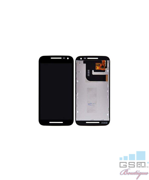 Ecran LCD Display Motorola Moto G Dual SIM (3rd gen) Moto G3, XT1544, XT1550