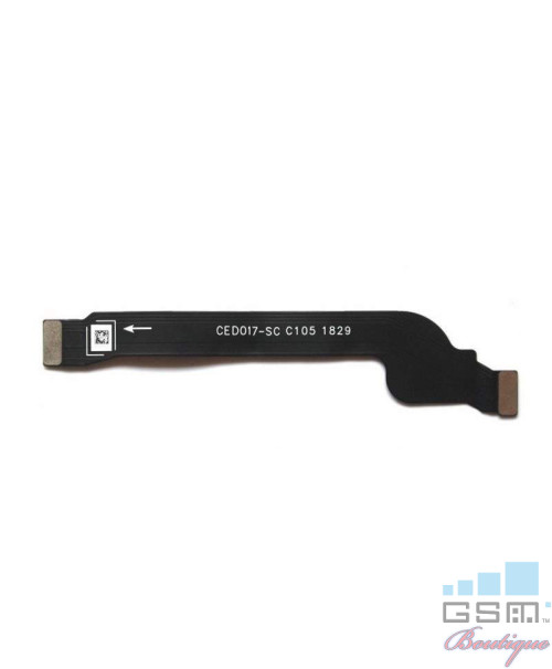 Flex Placa de Baza OnePlus 6T