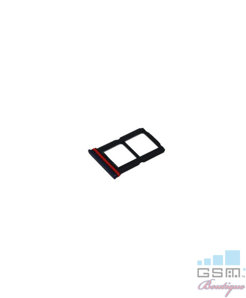 Suport Sim OnePlus 7 Albastru