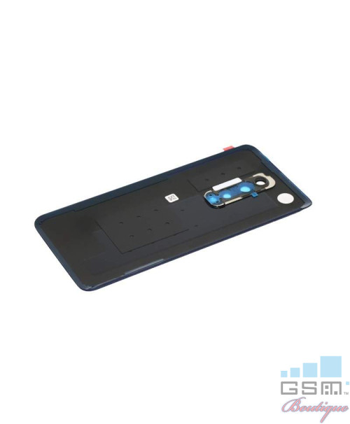Capac Baterie OnePlus 7 Pro Albastru