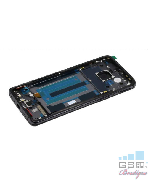 Ecran LCD Display cu Rama OnePlus 7