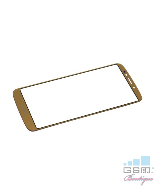 Geam Sticla Motorola Moto E5 Plus Gold