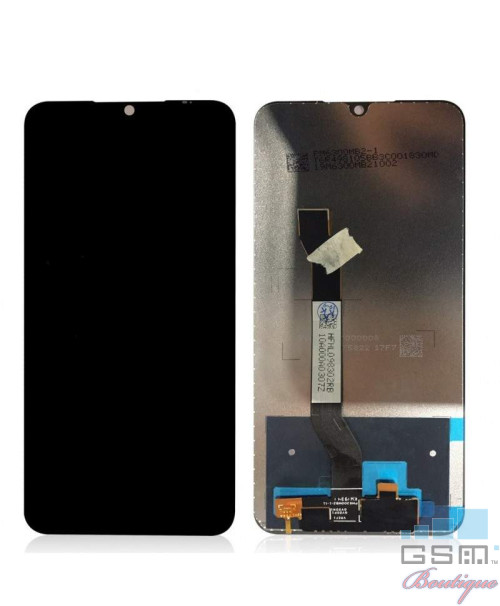 Ecran LCD Display Xiaomi Redmi Note 8