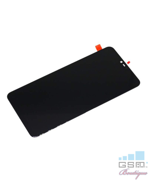 Ecran LCD Display Xiaomi Mi 8 Lite Negru