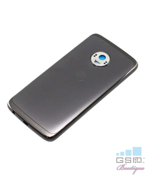 Capac Baterie Motorola Moto G5 Plus XT1685 Negru