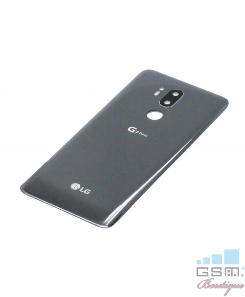 Capac Baterie LG G7 ThinQ G710 Argintiu
