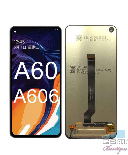 Ecran LCD Display Samsung Galaxy A60, SM A606F