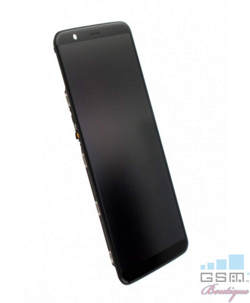 Ecran LCD Display OnePlus 5T cu Rama