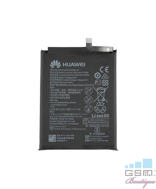 Acumulator Huawei Mate 10 Pro
