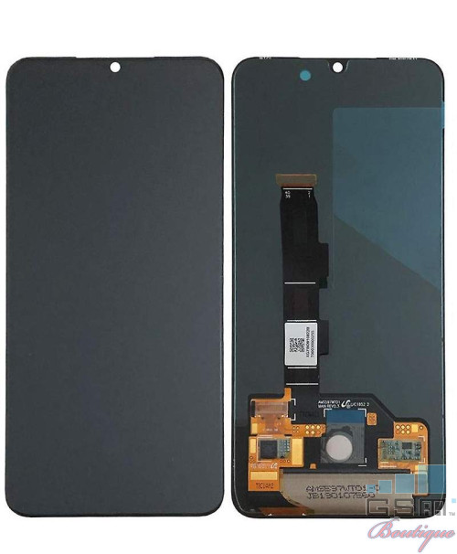 Ecran LCD Display Xiaomi Mi 9 Negru