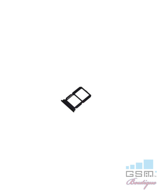 Suport Sim OnePlus 5T Negru