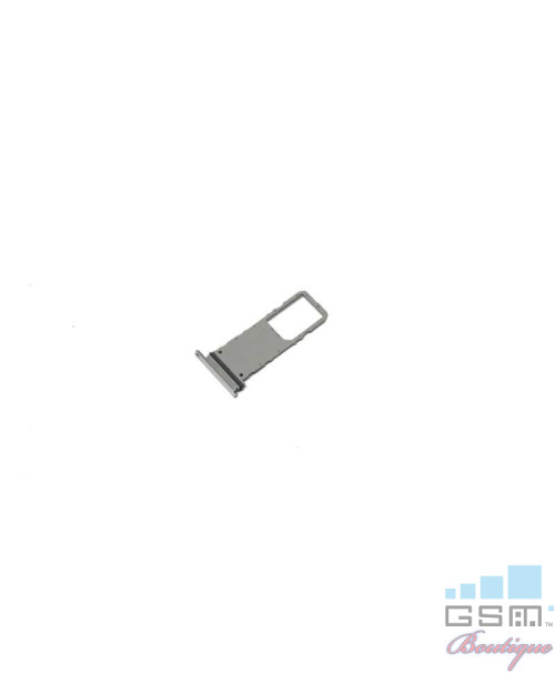 Suport Sim Samsung Galaxy Note 10 , SM-N970F Argintiu