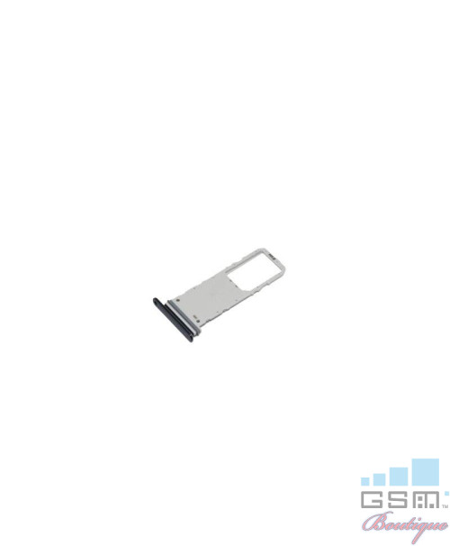 Suport Sim Samsung Galaxy Note 10 , SM-N970F Albastru