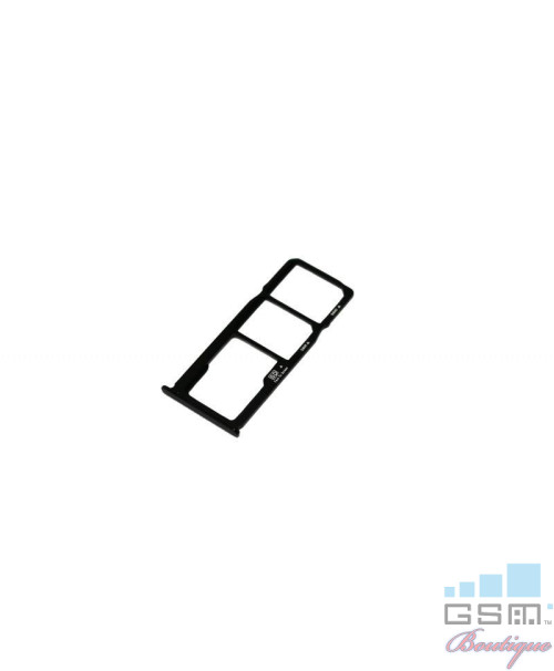 Suport Sim Nokia 4.2 Negru