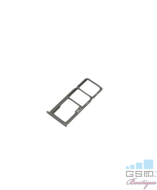 Suport Sim Nokia 4.2 Argintiu