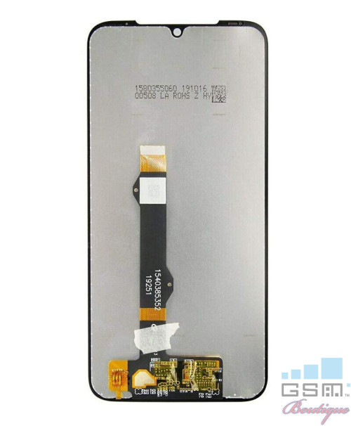 Ecran LCD Display Motorola Moto G8 Plus, G8+