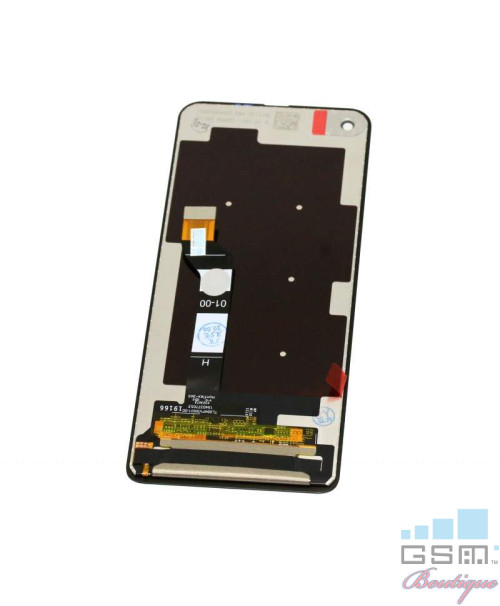 Ecran LCD Display Motorola One Action