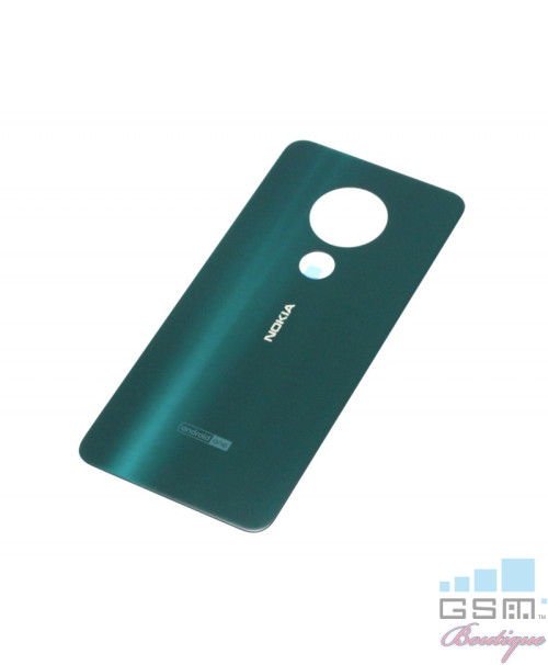 Capac Baterie Nokia 7.2, Nokia 6.2 Verde
