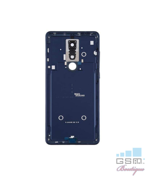 Capac Baterie Nokia 5.1 Albastru
