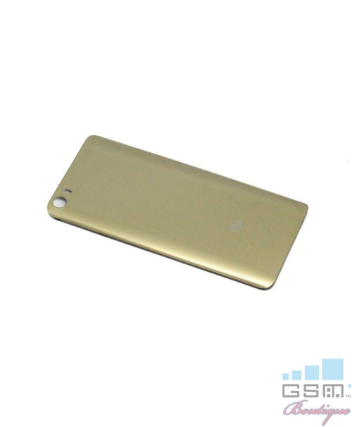 Capac Baterie Xiaomi Mi 5 Gold