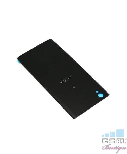 Capac Baterie Sony Xperia L1 G3311 Negru