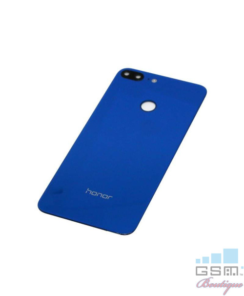 Capac Baterie Huawei Honor 9 lite Albastru