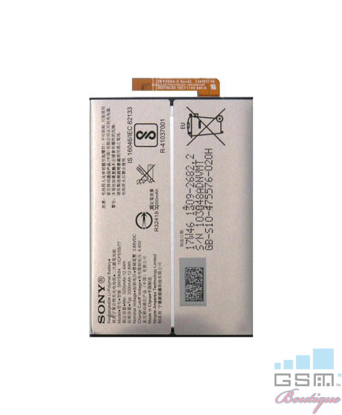 Acumulator Sony XA2 , H3113, H4113