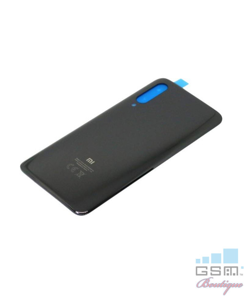 Capac Baterie Xiaomi Mi 9 Negru