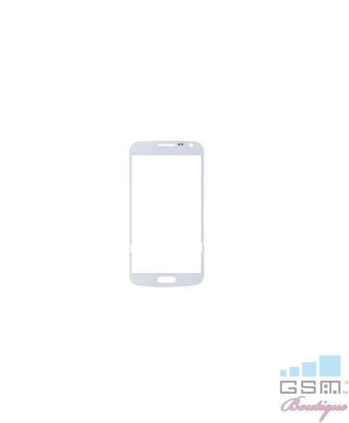 Geam Sticla Samsung Galaxy Premier I9260 Alb