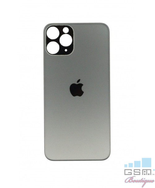 Capac Baterie Apple iPhone 11 Pro Gri