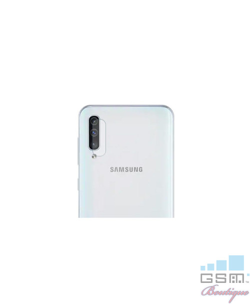 Geam Soc Protector Camera Samsung Galaxy A70S, A707