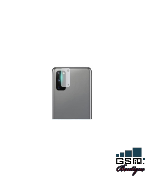 Geam Soc Protector Camera Samsung Galaxy S20