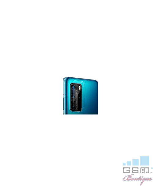 Geam Soc Protector Camera Huawei P40 Pro+, P40 Pro Plus