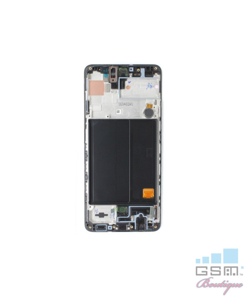 Rama LCD Samsung Galaxy A51, SM A515