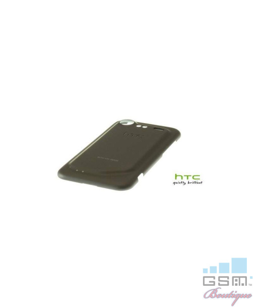 Capac Baterie HTC Incredible S Negru