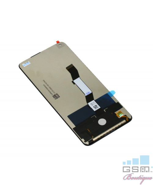 Ecran LCD Display Xiaomi Mi 10T Pro Negru