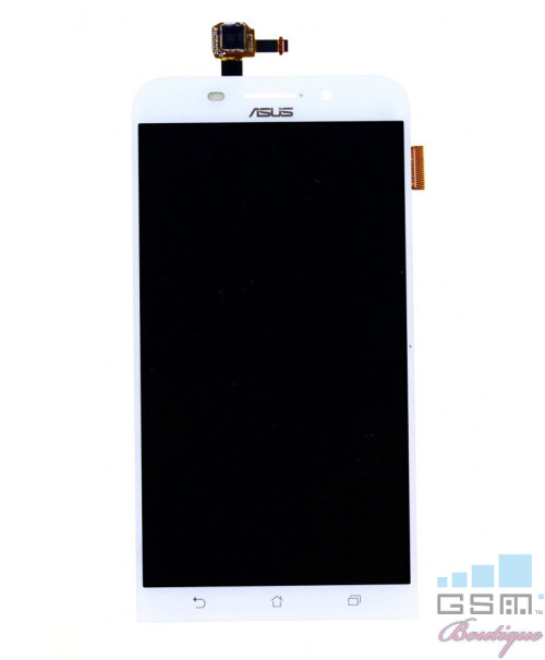 Ecran LCD Display Asus Zenfone Max ZC550KL Negru