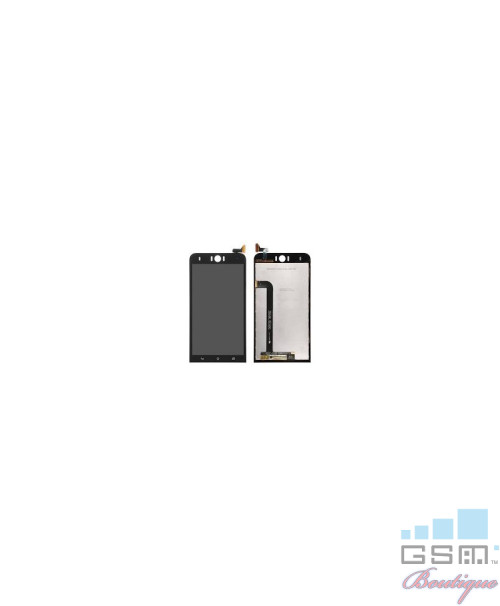 Ecran LCD Display Asus Zenfone Selfie ZD551KL Negru