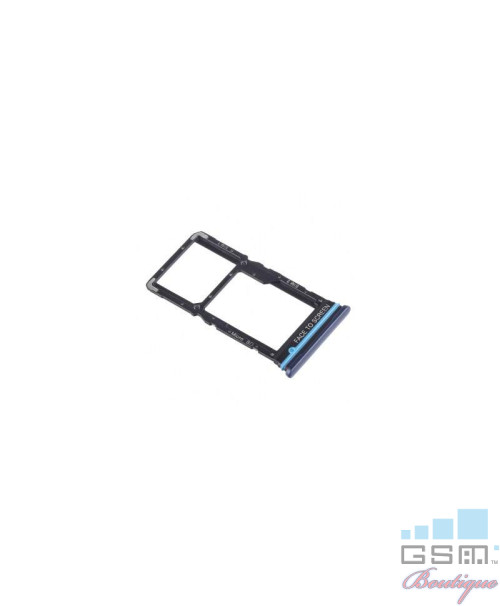 Suport Sim Xiaomi Mi 10T Lite 5G Verde