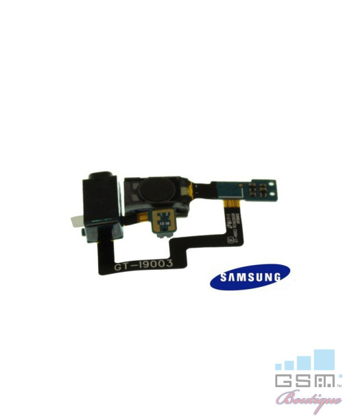 Casca+Flex Samsung I9003 Galaxy SL