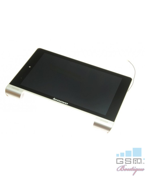 Ecran LCD Display Lenovo Yoga Tablet 8 B6000 Negru
