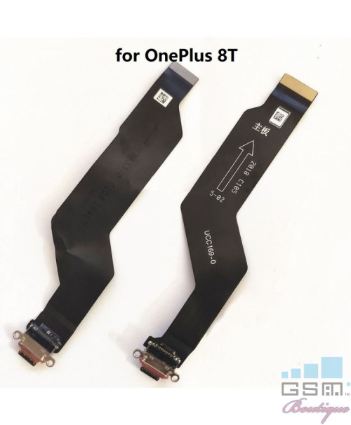 Modul Incarcare OnePlus 8T