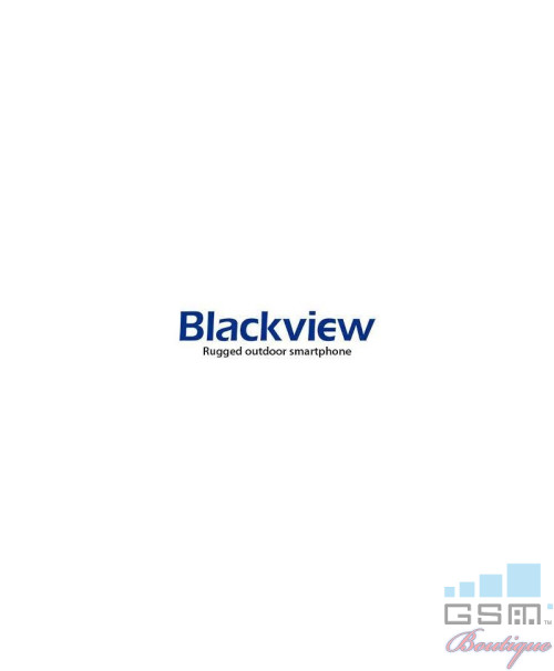 Ecran LCD Display Blackview BV6300 Pro