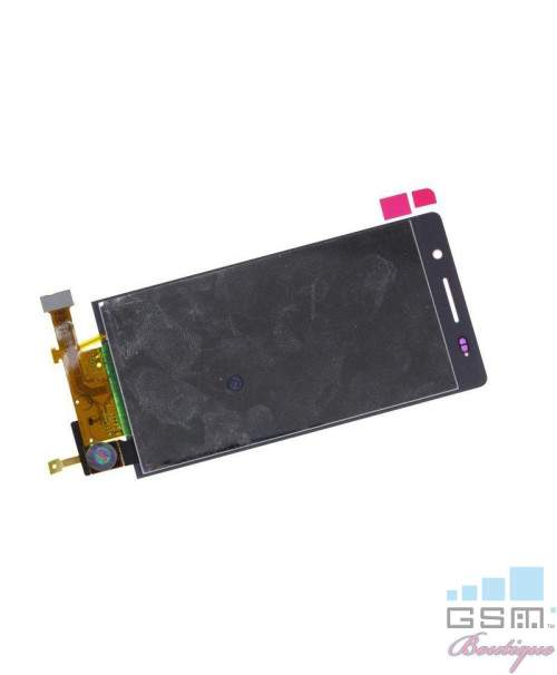 Ecran LCD Display Huawei Ascend P6 Roz